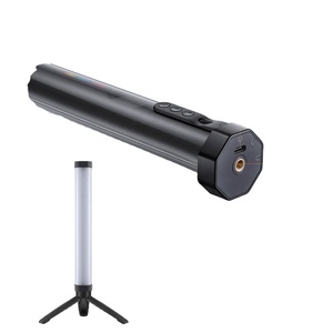 Godox TL30 floresan lamba RGB yumuşak ışık LED taşınabilir el fotoğraf aydınlatma sopa kablosuz kontrol vs Nanlite PavoTube - Product Image 3