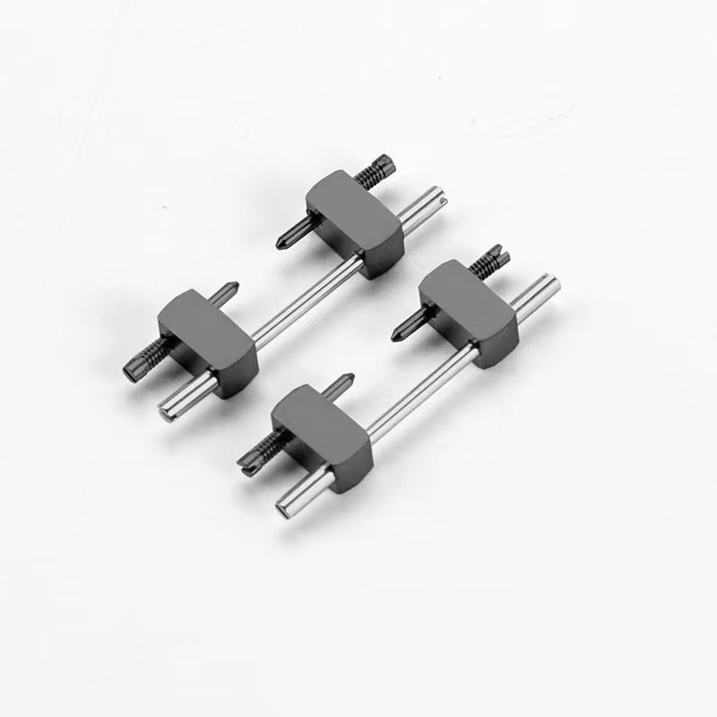 Noir, 3,5 mm