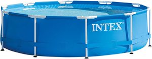 Intex-cubierta de piscina para piscina, duradera y a bajo precio - Product Image 5