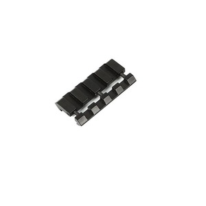Tactical Mid-Length 11mm to 20mm Hunting Scope <strong>Mount</strong> Adaptor Mini Bracket 45mm Adapter 11mm to 20mm Clip - Product Image 3