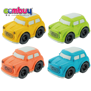 Lighting Sound Wheat Straw Sliding Vehicle Kids <strong>Toy</strong> Slide Car <strong>Small</strong> Car - Product Image 1