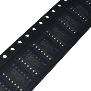 Original IC Components CD74HCT CD74HCT163 <strong>CD74HCT163E</strong> DIP16 High Speed CMOS Logic 4-Bit Binary Counter - Product Image 2