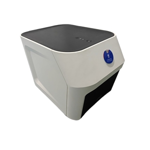 Electric qPCR Machine with FAM SYBR Green I ROX Texas Red for Multi-Target <strong>Gene</strong> Detection - Product Image 2