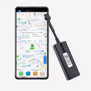 New 2G EH003 Mini <strong>GPS</strong> <strong>Tracking</strong> System Remote Control <strong>Gps</strong> Vehicle tracker for Fleet Management
