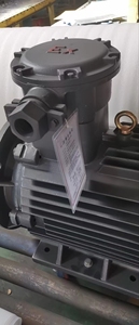 高品质Yb交流感应三相异步防爆电机45Kw - Product Image 4