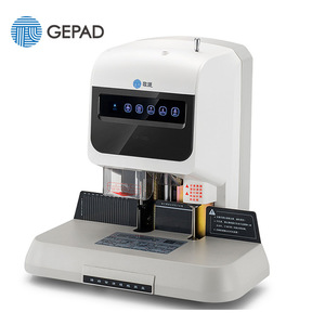 Electric Semi-Automatic <strong>Binding</strong> <strong>Machine</strong> for Bookbinding - Product Image 2