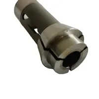 机床弹簧钢夹头金属机床附件夹头JSL-20AB瑞士星形自动导套 - Product Image 5