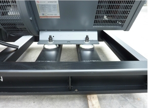 Yuchai 50kw mở khung Máy phát điện diesel đặt sản xuất tại Trung Quốc Factory Outlet - Product Image 3