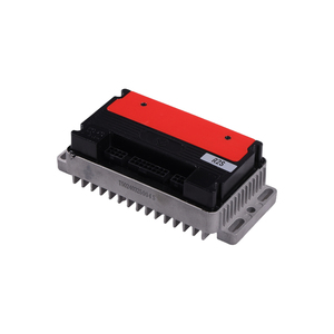 2024 controlador inteligente potente BLDC PMSM controlador de Motor 72V 1500W controlador de vehículo eléctrico - Product Image 5