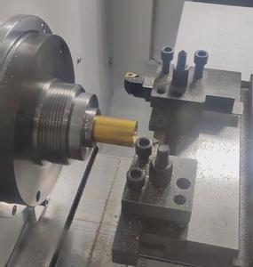 CZ30迷你数控车床精密金属小型机床 - Product Image 3