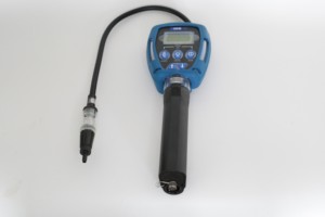 ガスポータブルガス検出器GT44 PPM LELとボリュームメタン可燃性ガス - Product Image 4