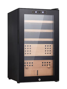 フミドールミニ冷蔵庫フミドールポータブル一定温度湿度オフィス用