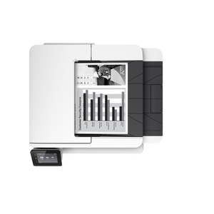 เครื่องพิมพ์ขาวดำอเนกประสงค์สำหรับ HP LaserJet Pro MFP M426fdn M426fdw ตกแต่งใหม่ - Product Image 3