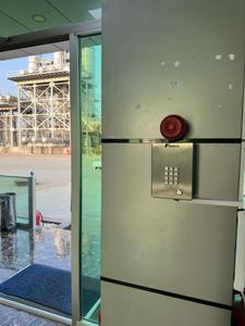 KNZD-03 Keypad Dialing Telephone Analog Office <strong>Building</strong> <strong>Intercom</strong> <strong>System</strong> for <strong>Apartment</strong> Use Audio IP <strong>Intercom</strong> with Phone Features - Product Image 6