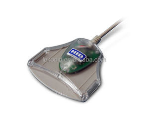 HID3021 Omnikeyスマートカードリーダー - Product Image 1