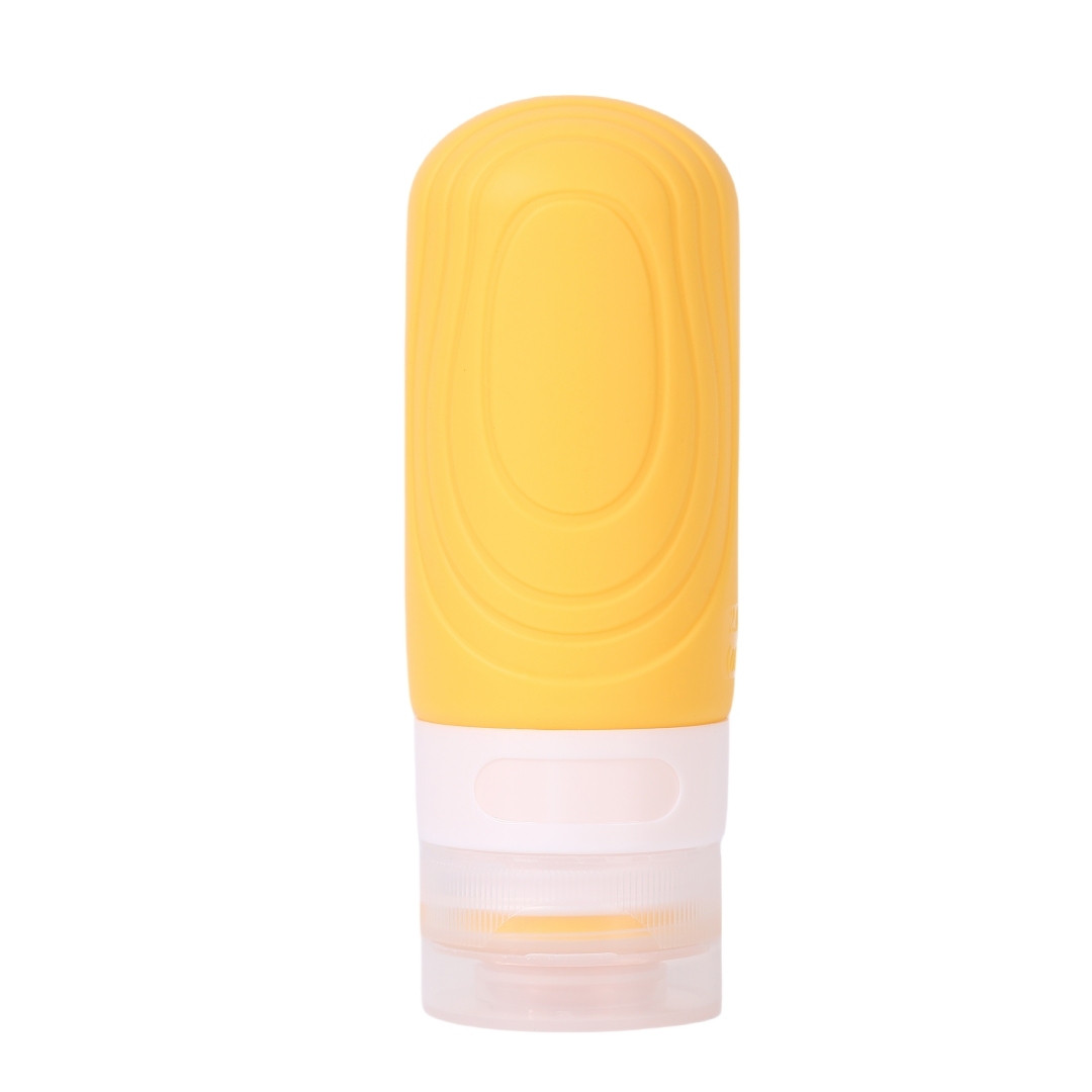 Jaune vif 60ml
