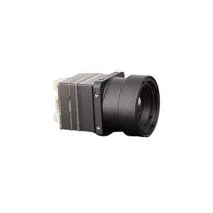 New <strong>Analog</strong> Thermal Camera Module 640x512 Resolution 9mm 12um CVBS/USB Interface for <strong>Temperature</strong> Measurement Image Camera <strong>Sensor</strong>