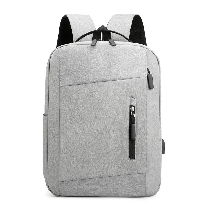 للماء حقيبة السفر النساء الذكور حقيبة مدرسية الخارجية USB شحن السويسري كمبيوتر محمول على ظهره