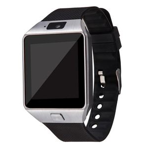 DZ09 Smartwatch сенсорный экран для смартфона Android Smart Watch многофункциональные часы - Product Image 4
