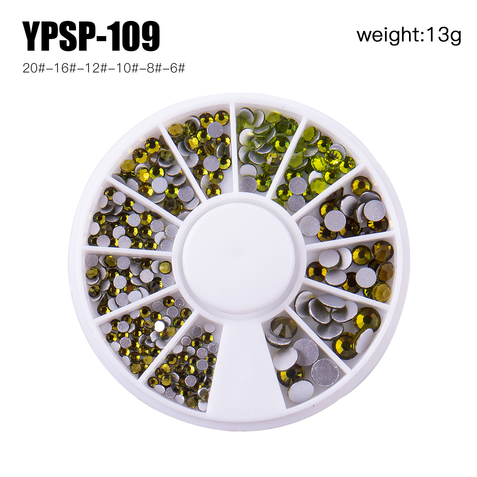 YPSP-109