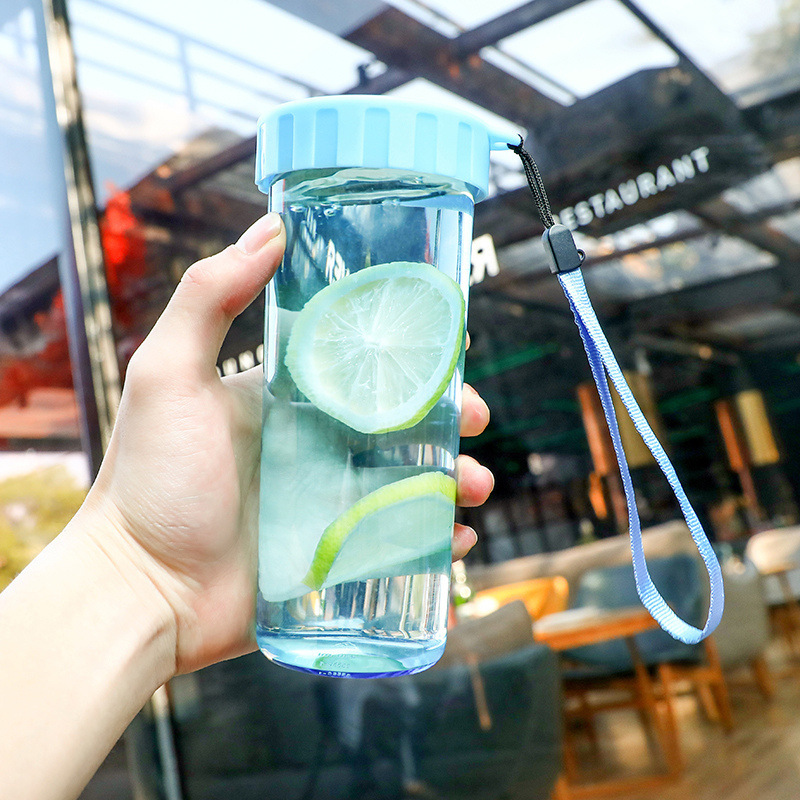 Sky Blue 430ml