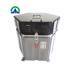 17L电动陶窑微型陶瓷窑，用于加热带轮子的陶瓷 - Product Image 1
