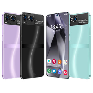 Experience the power <strong>of</strong> the z5 ultra smartphone, integrated 16gb memory and 512gb smartphone oled android 12 - Product Image 1