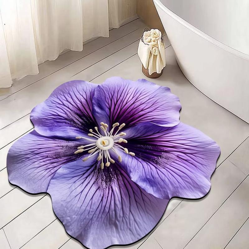 3D Visual Flowers - 7