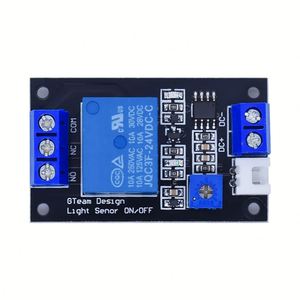 1 canale 5V 12V 24V termistore modulo relè termistore regolatore temperatura sensore termostato modulo interruttore - Product Image 4