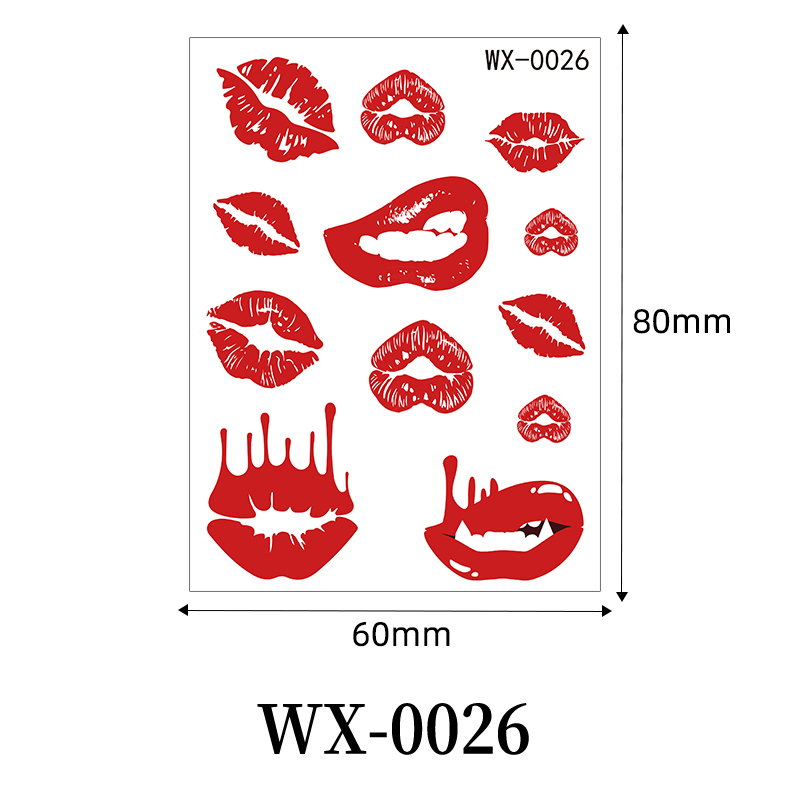 WX-0026