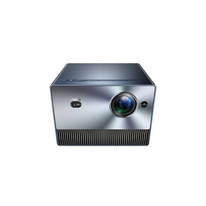 海信Vidda C1s 4k智能投影仪全RGB三激光光源自动对焦240HZ发光二极管便携式家庭影院3D投影仪 - Product Image 6