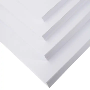卸売木材パルプ印刷用紙<span class=keywords><strong>A4</strong></span>多目的ホワイトオフィス500枚レターサイズコピー用紙