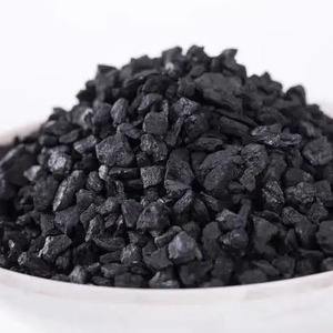 Factory Direct <strong>Coal</strong> Activated Carbon for Solvent Recovery - Product Image 1