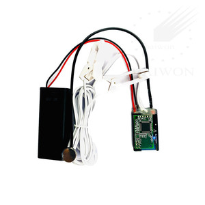 Brain Wave Detection <strong>And</strong> Analysis TGAM Brain Wave <strong>Sensor</strong> EEG Shennian Technology Biofeedback Electronic Development Kit - Product Image 1