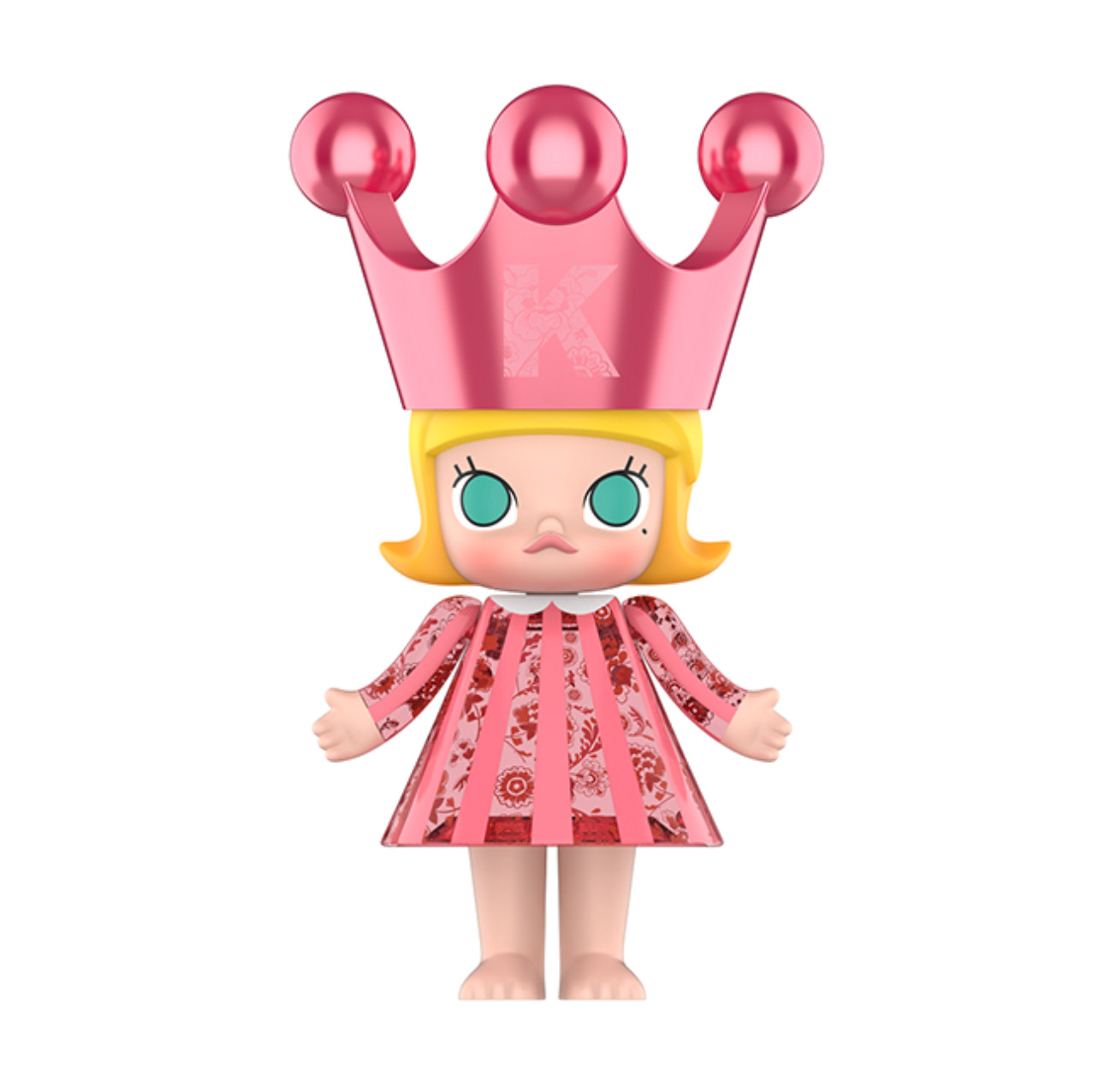 La naissance d'une princesse-nouvelle