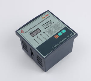 (1999 yıl) kapasitör bankı kabine güç faktörü regülatörü//otomatik güç faktörü kontrolörü jkw5c - Product Image 2