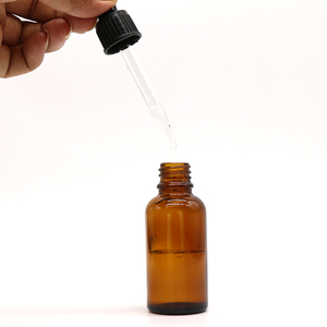Ucuz 5ml 10ml 15ml 20ml 30ml 50ml 100ml açık yeşil mavi Amber cam yüz vücut odası parfüm şişesi sprey kapağı ve beyaz kutu ile - Product Image 5