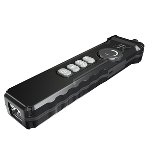 Powerful <strong>Function</strong> Cable Tester Ethernet Network <strong>Testing</strong> <strong>Tools</strong> Channel - Product Image 3