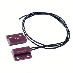 5c传感器磁感应开关光学接近传感器Bl-jj-sp111-al1-035表面安装门磁 - Product Image 1