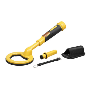 卸売パルスダイブメタル検出器2in1水中検出器完全防水屋外トレジャーハンティングダイビング検出器