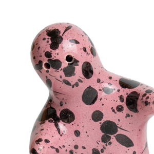 Tierra Cocida Thương Hiệu Cosmica Mô Hình Gốm Shakers Handmade Tây Ban Nha Hiện Đại Gốm Muối Tiêu Chủ Sở Hữu Thảo Mộc Gia Vị Công Cụ - Product Image 5