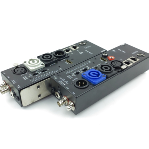 Précision Pro Audio Support power CON SPEAKON XLR DIN RCA BNC 3.5 JACK 6.35 JACK RJ45 RJ11 Testeur de câble - Product Image 4