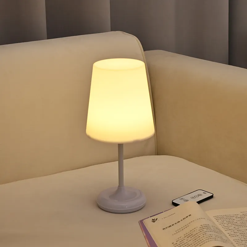 Ev mal şarj lambaları ev dekor lüks okuma lambası dekorasyon led masa lambası oturma odası