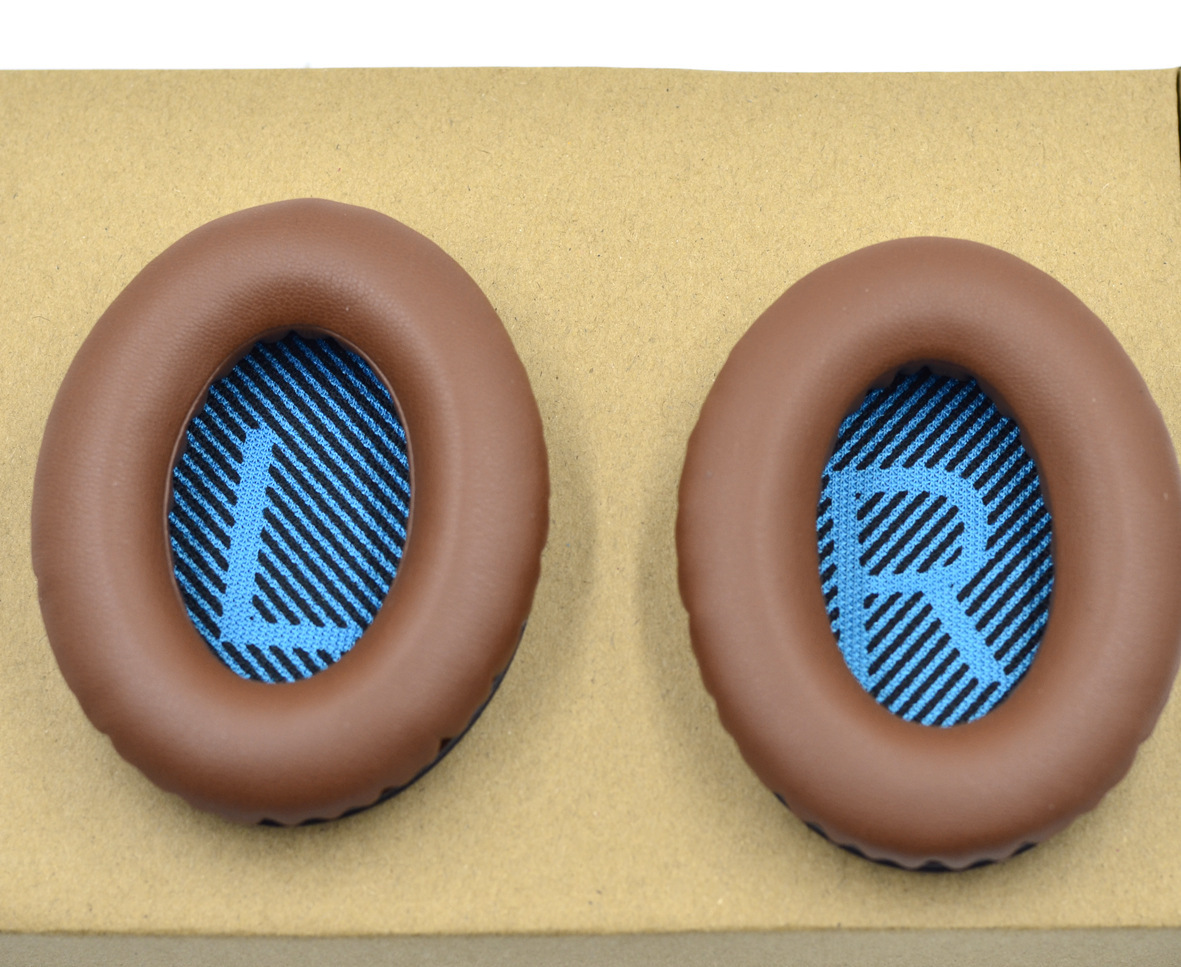 Marron+Bleu