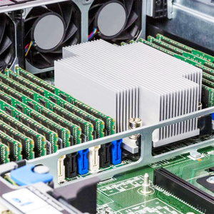 หน่วยความจำ M386AAG40BM3-CWE Sam'sung ความจุขนาดใหญ่พร้อมหน่วยความจำ DDR4 4R4ขนาด128 GB สำหรับเซิร์ฟเวอร์ - Product Image 3
