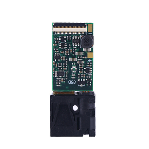 10mスマートIotレーザー距離センサー4-20ma0-10mm距離センサー短距離モジュール - Product Image 1