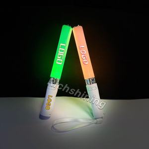 RICHSHINING 15 renk uzaktan kumanda Led Lightstick hayranları destek müzik festivali parti ışığı sopa neşelendirmek için atmosfer - Product Image 6