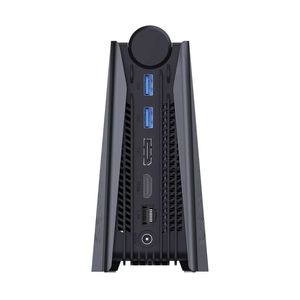 Hepsi bir arada pc AMD Mini PC R5 5600u 2xDDR4 M.2 NVME WindowW 10 WiFi6 oyun Mini bilgisayar Pc - Product Image 1