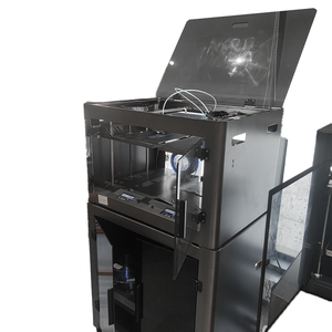 Software de impresión 3D avanzado incluido para un flujo de trabajo de diseño sin problemas - Product Image 5