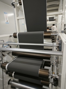 % Lityum iyon batarya test ve üretim için grafit anot elektrodu - Product Image 5